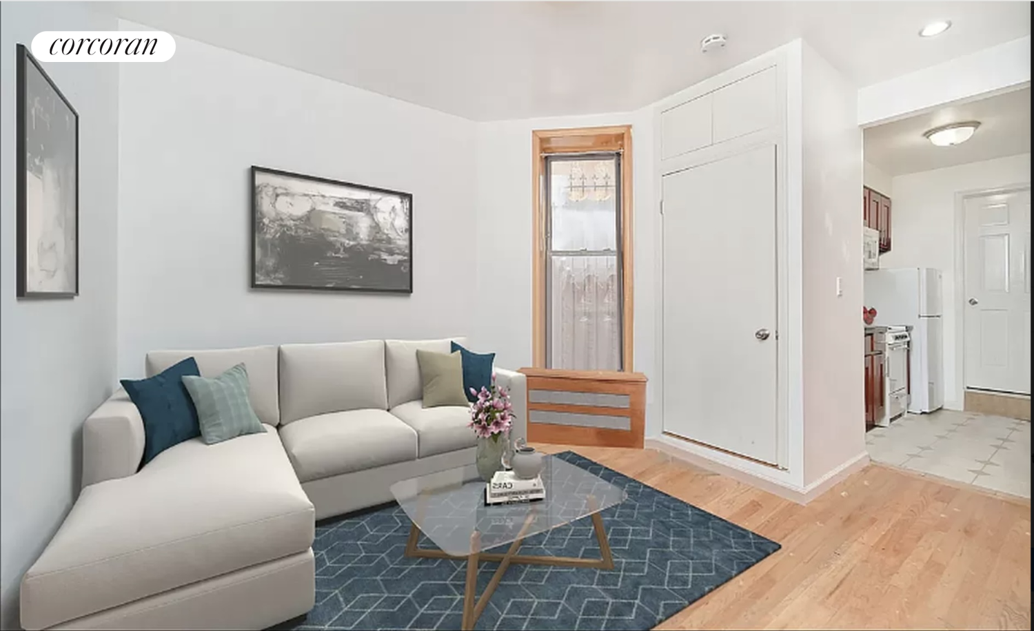172 MULBERRY Street 3