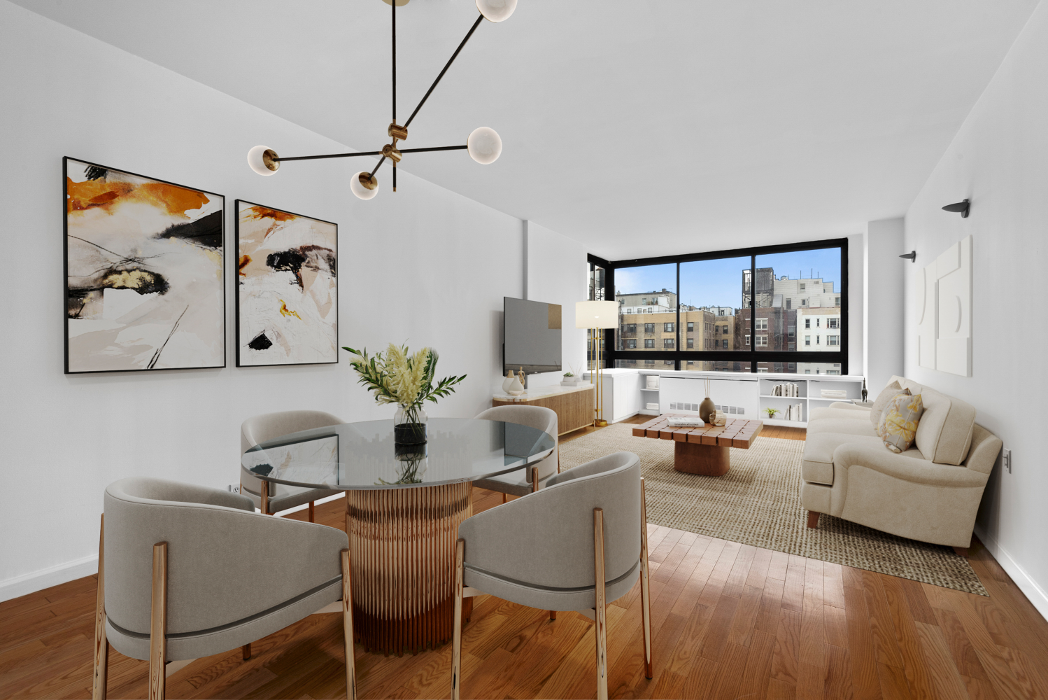 225 West 83rd Street Unit: 11G