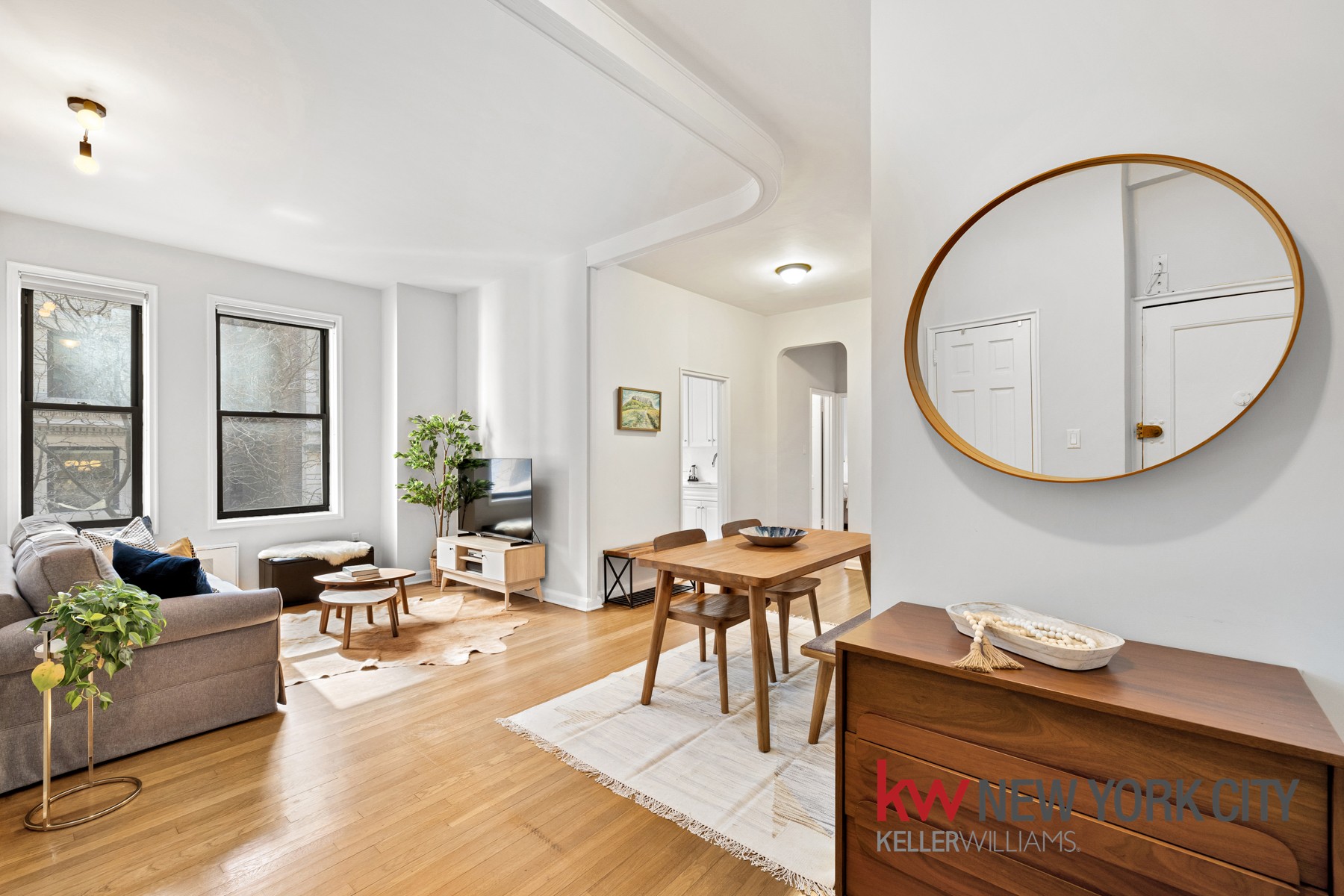 265 Riverside Drive 4B