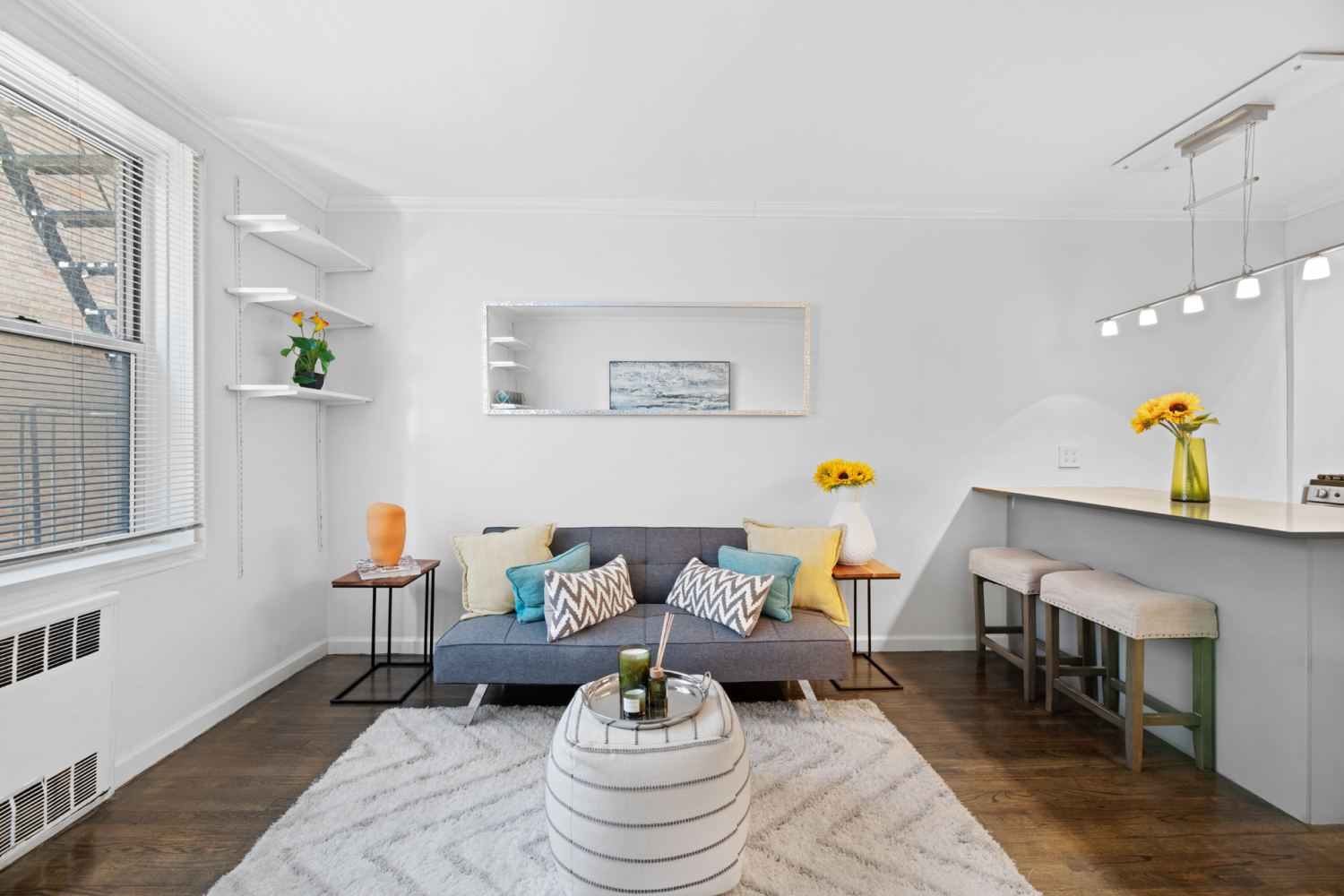 340 Haven Avenue Unit: 2D