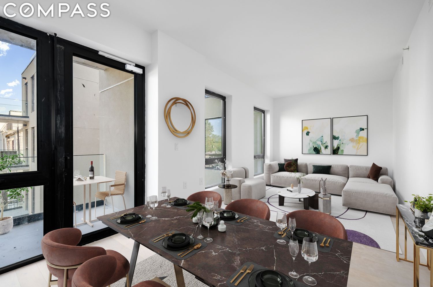 435 Tompkins Avenue 303