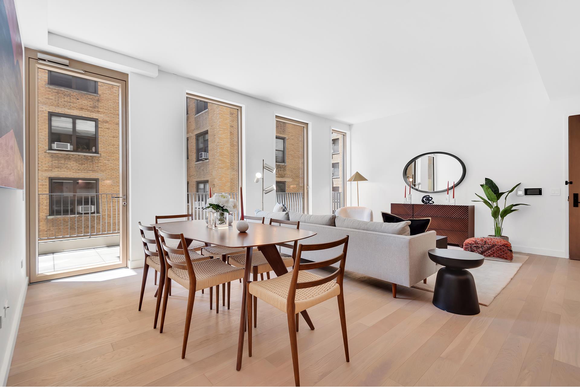 212 W 93RD Street 7B