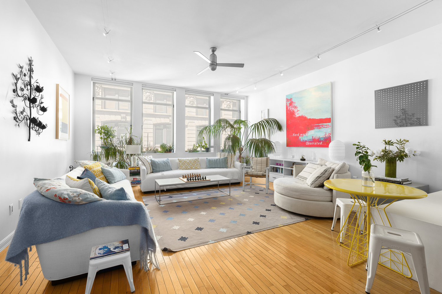 252 Seventh Avenue 10F