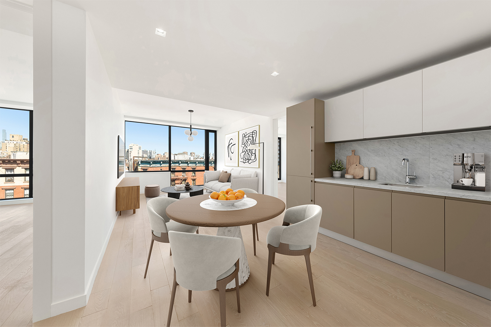 75 First Avenue Unit: 7B