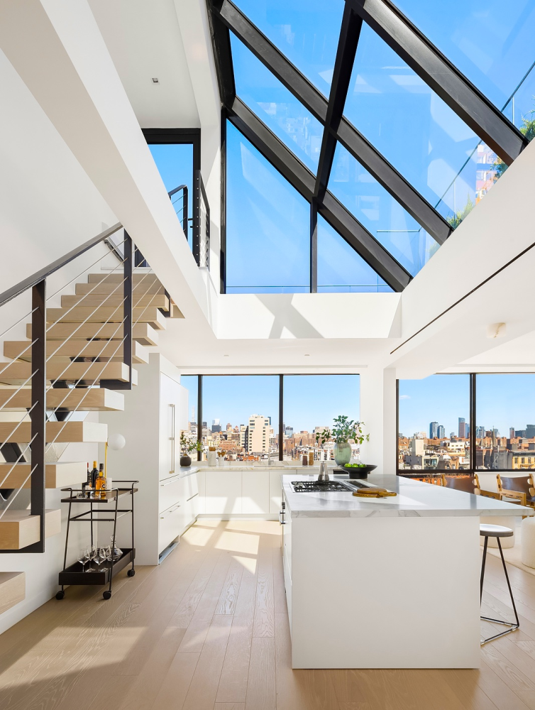 75 First Avenue PHA