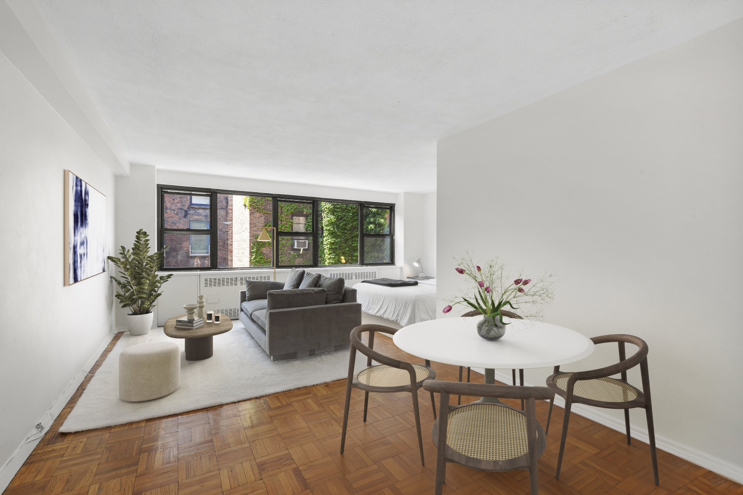 110 East 36th Street 3D