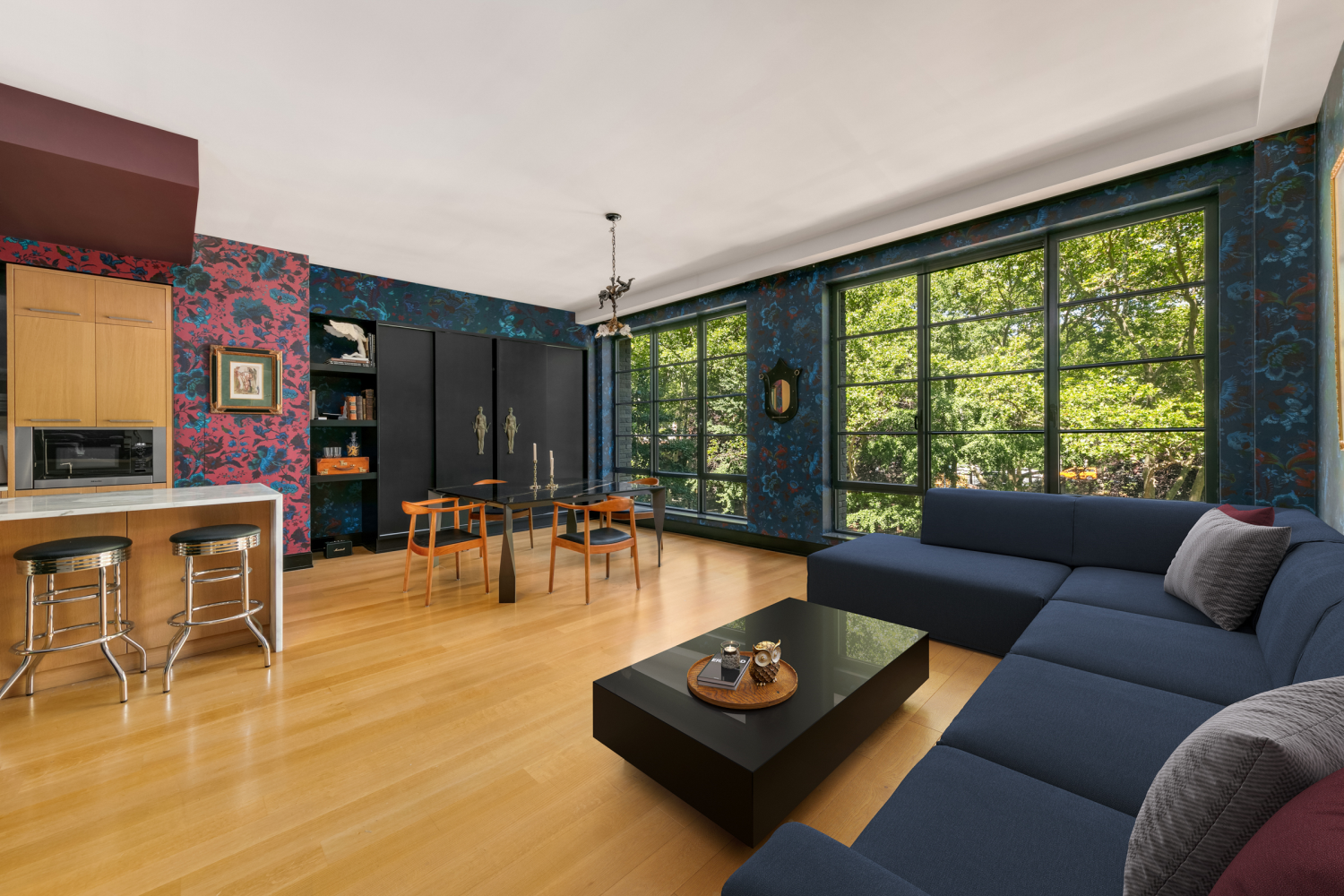 204 Forsyth Street 3S