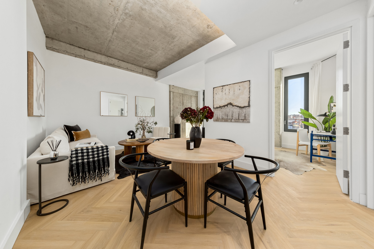 1504 Jefferson Avenue Unit: 3A