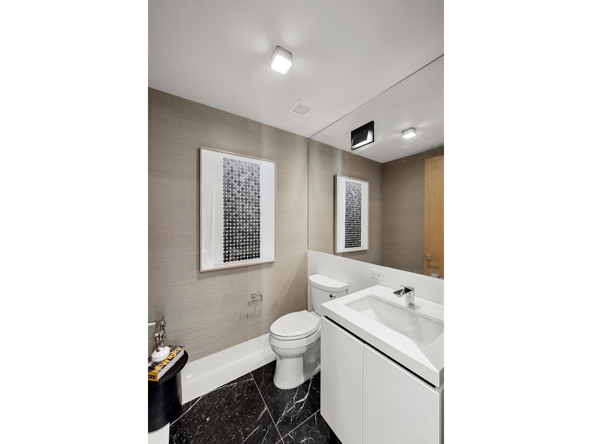 200 E 21ST Street 9D
