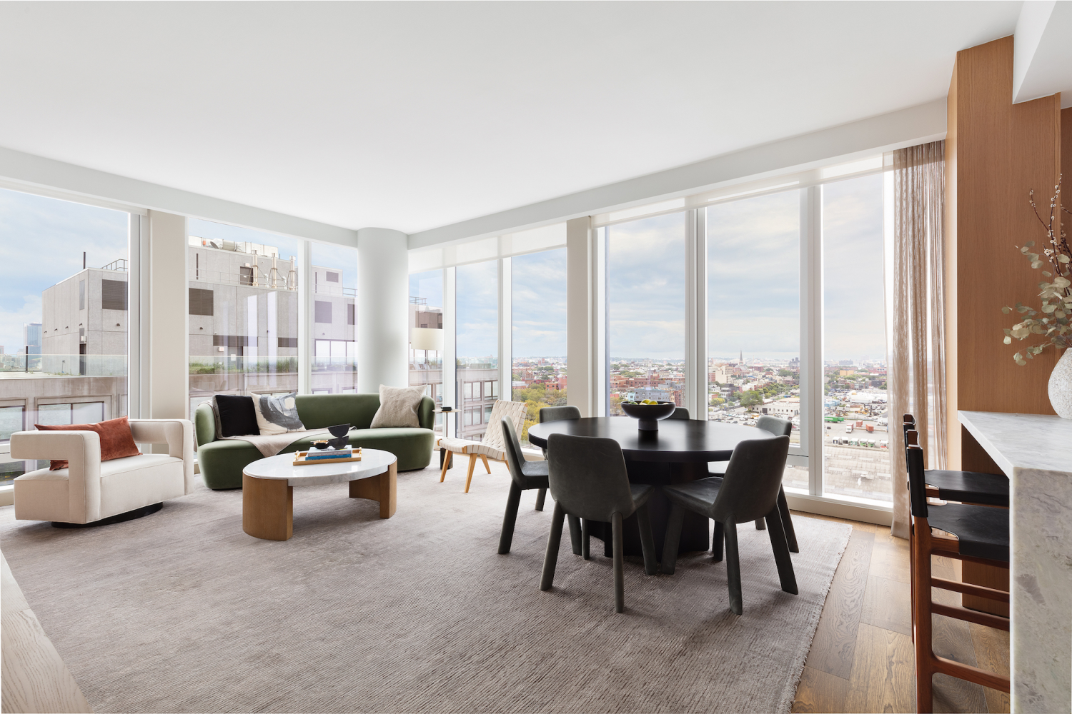 50 Bridge Park Drive Unit: 25D