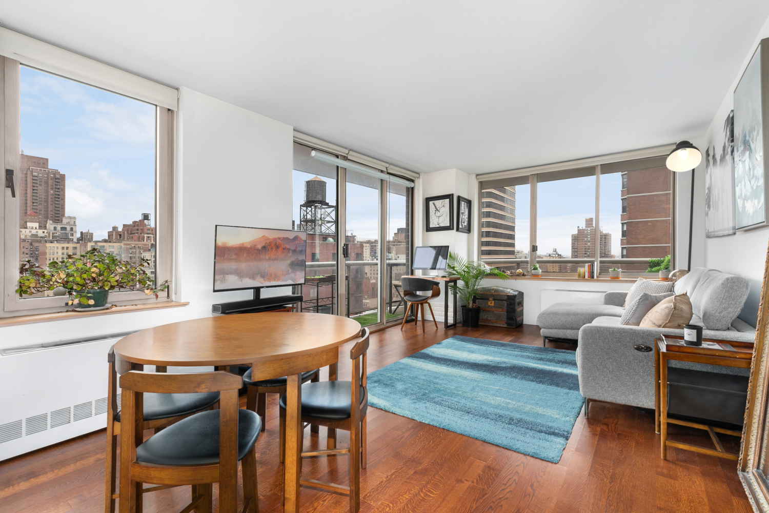 200 East 89th Street 14C