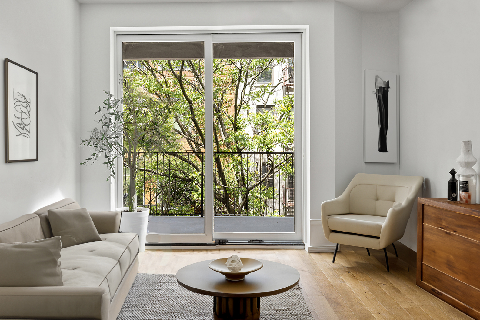 159 East 118th Street Unit: 5B
