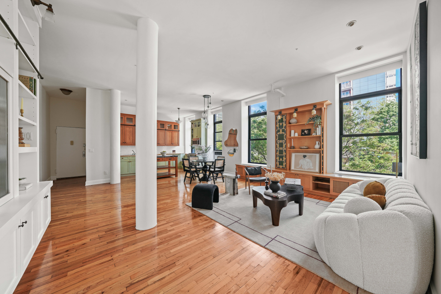 520 Laguardia Place Unit: 3SOUTH