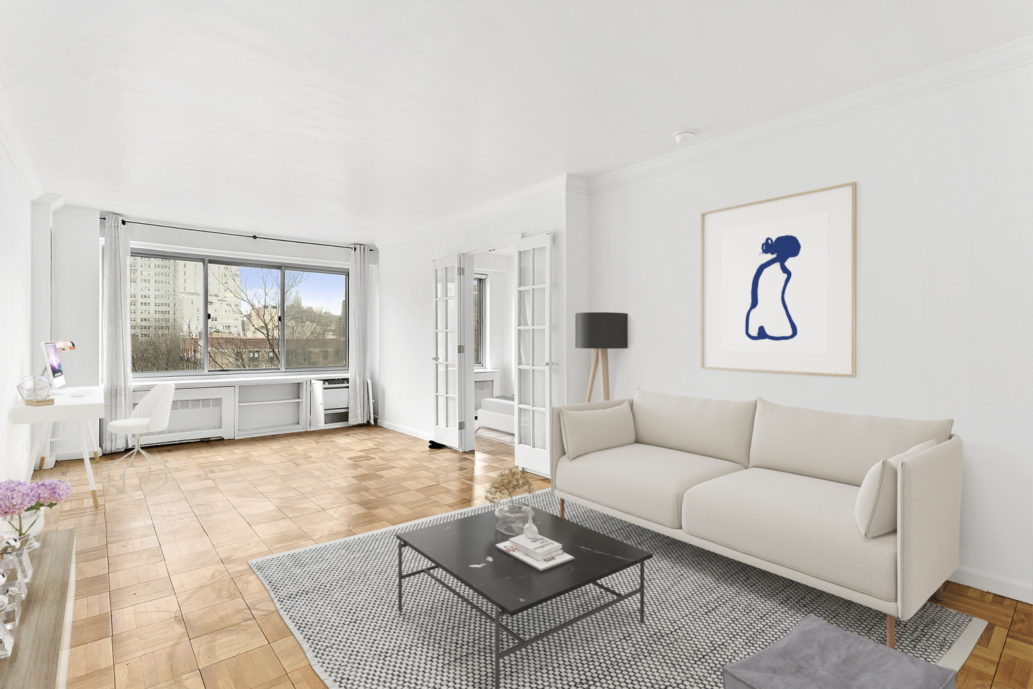 175 West 12th Street 8K