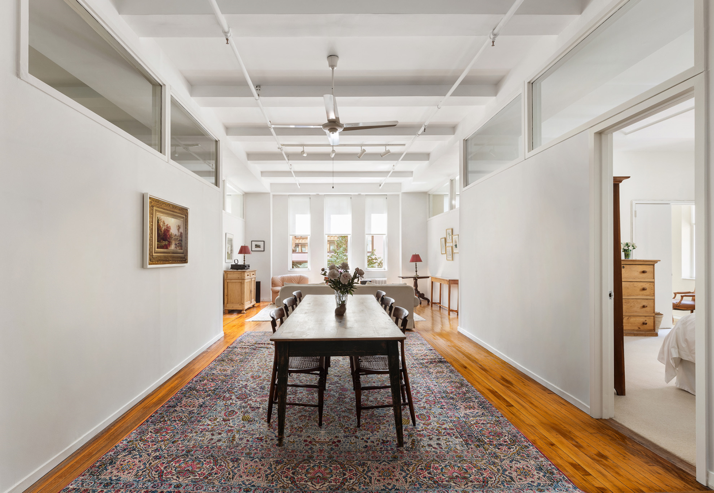 451 WASHINGTON Street 2B