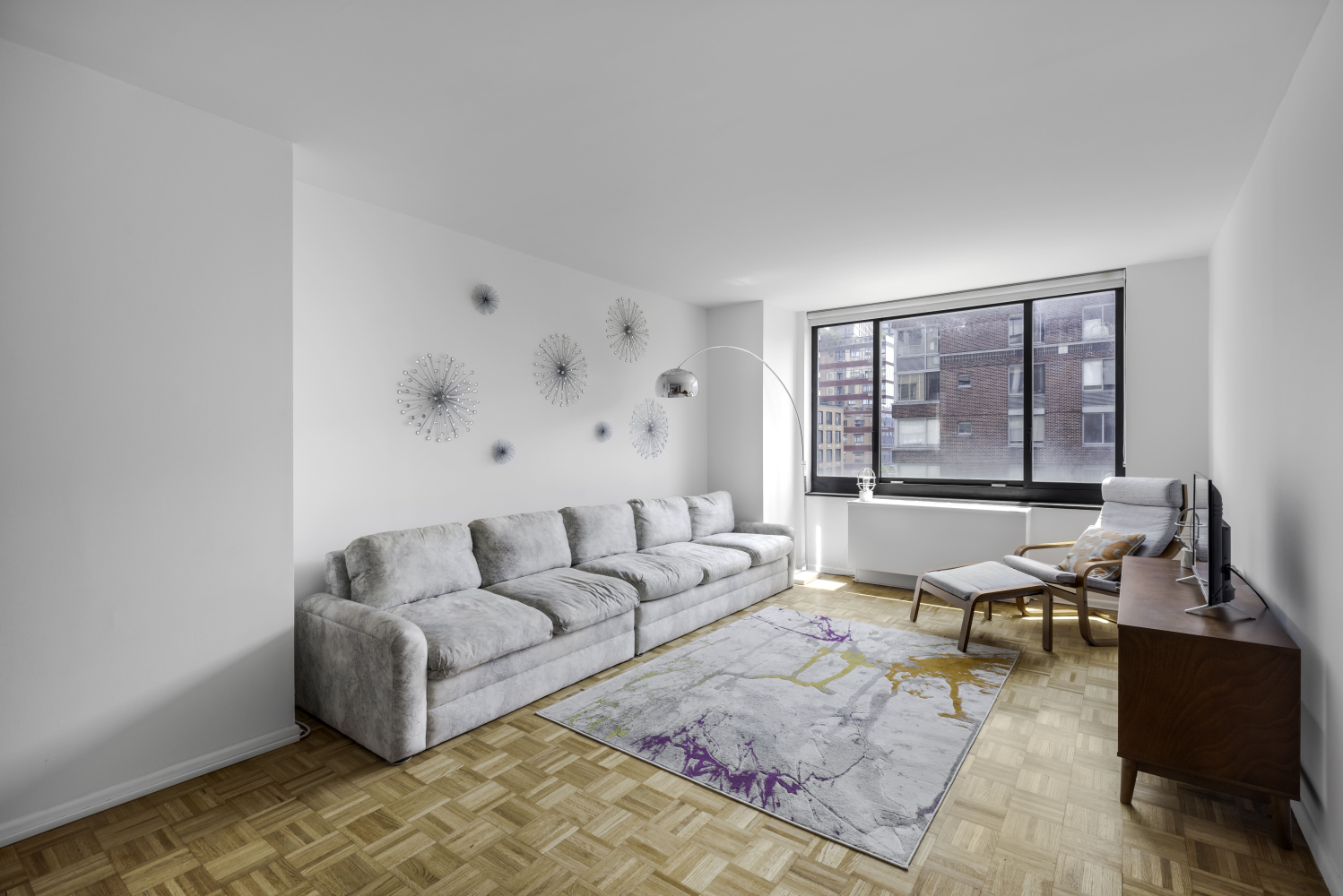 200 Rector Place 7E