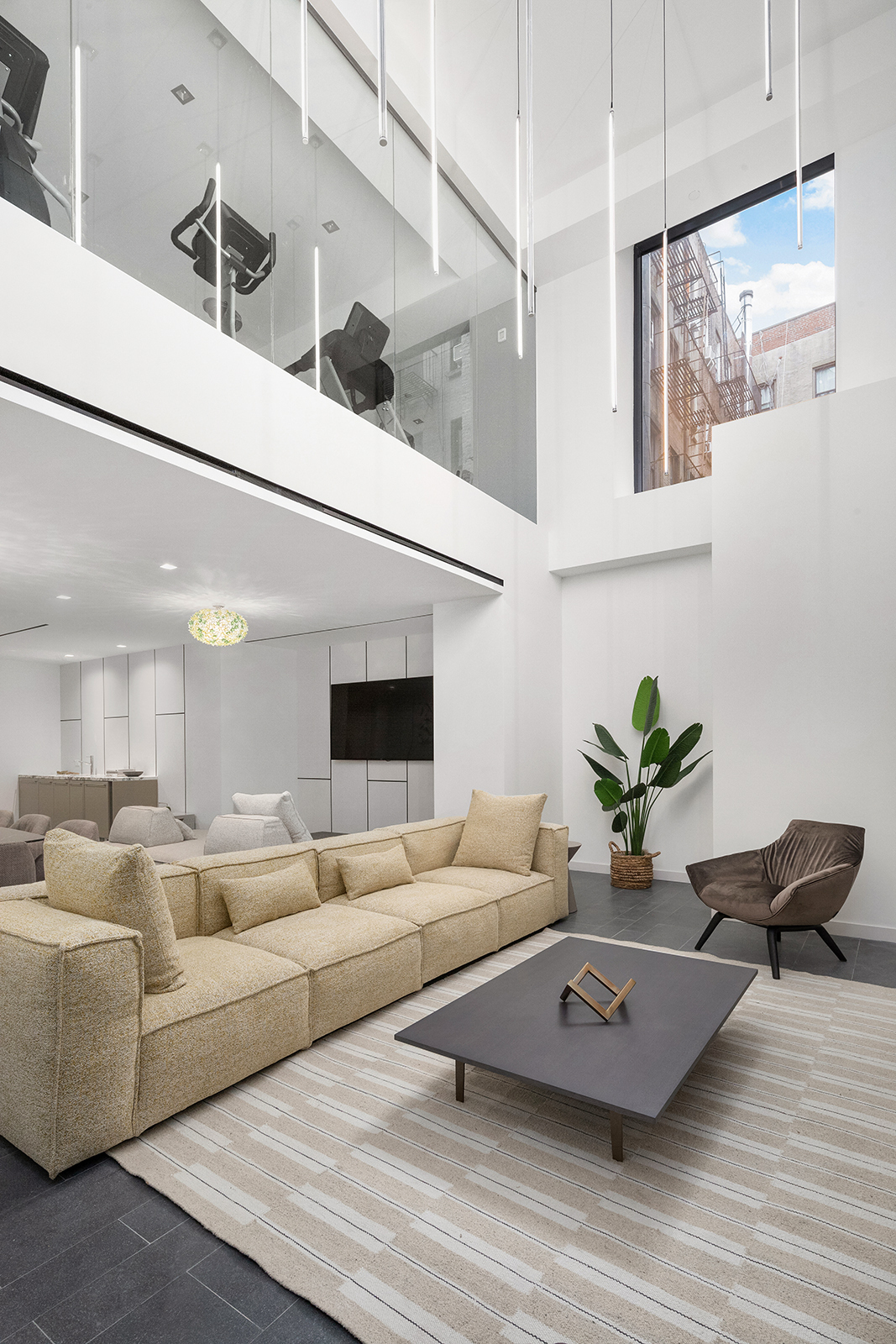 75 First Avenue Unit: 6C