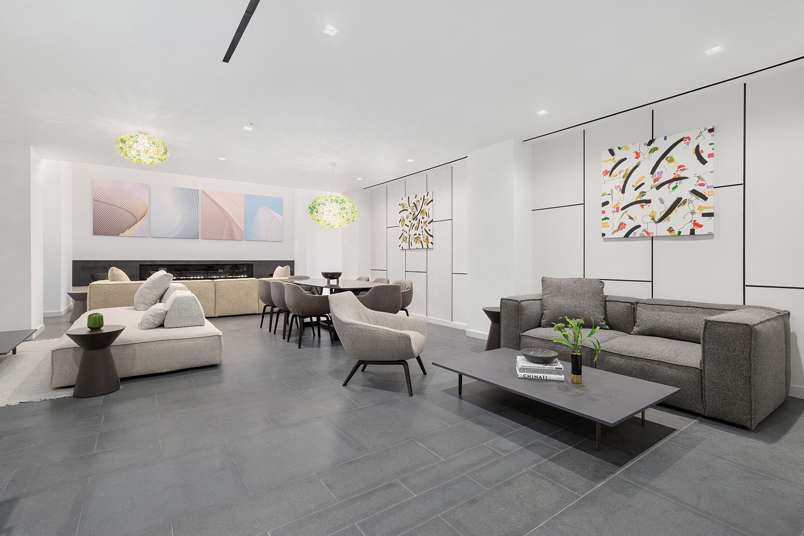 75 First Avenue Unit: 6C