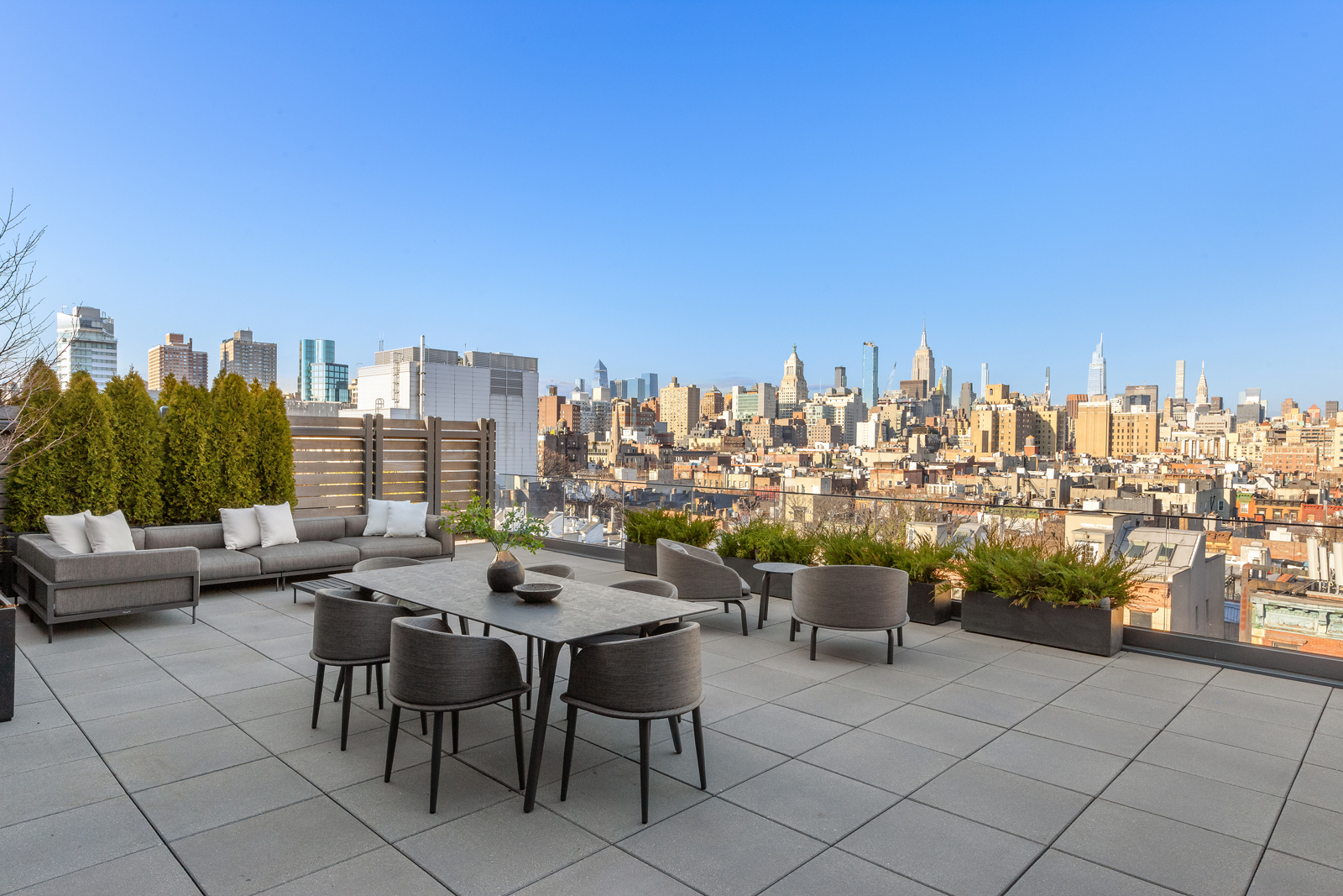 75 First Avenue Unit: 6C