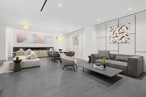 75 First Avenue Unit: 6C