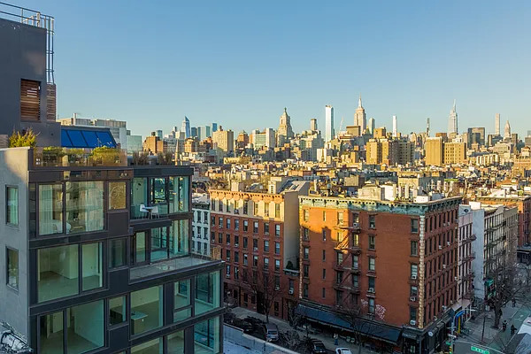 75 First Avenue Unit: 6C