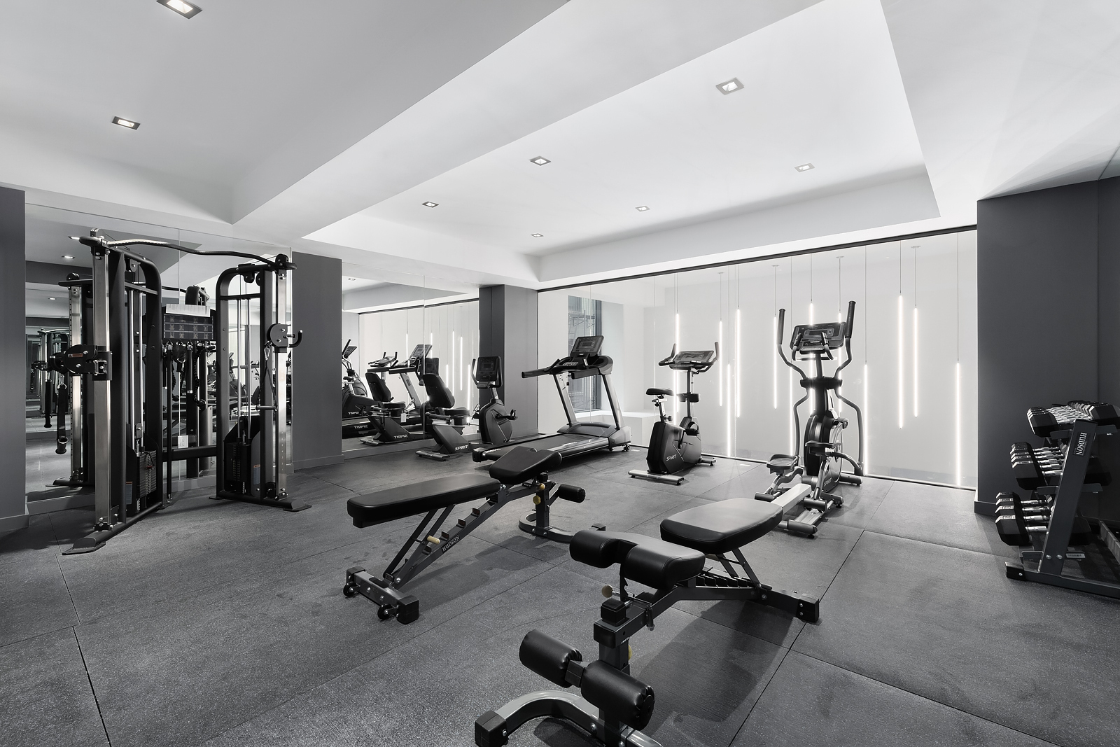 75 First Avenue Unit: 6C