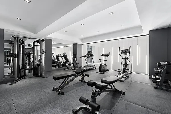 75 First Avenue Unit: 6C