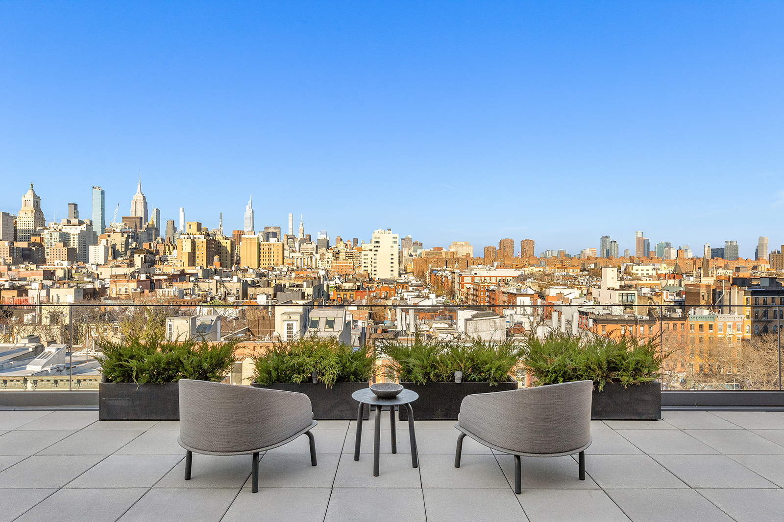 75 First Avenue Unit: 6C