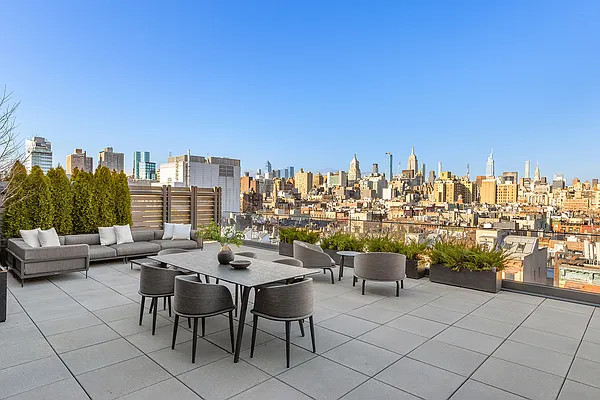 75 First Avenue Unit: 6C