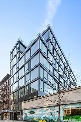 75 First Avenue Unit: 6C