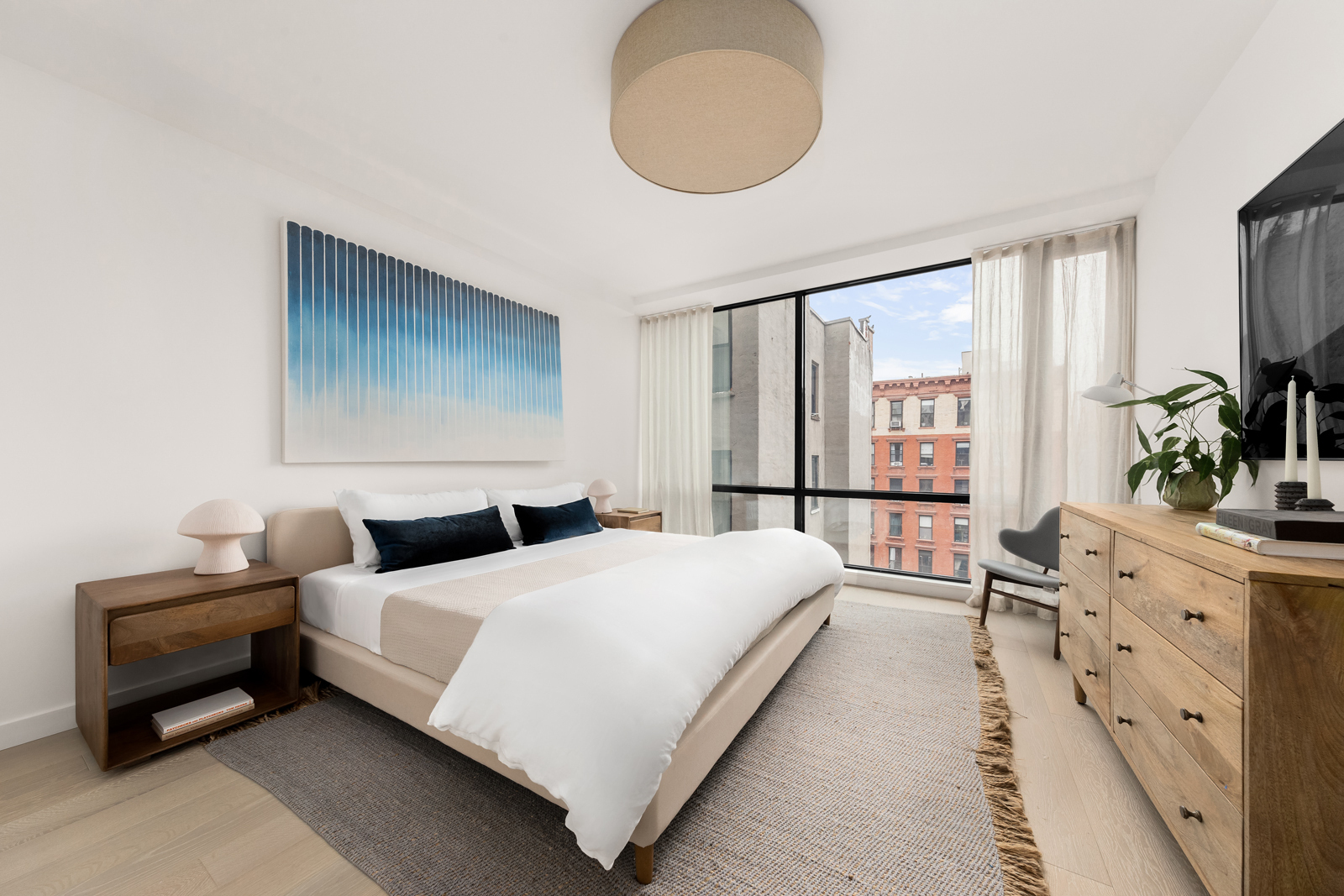 75 First Avenue Unit: 6C