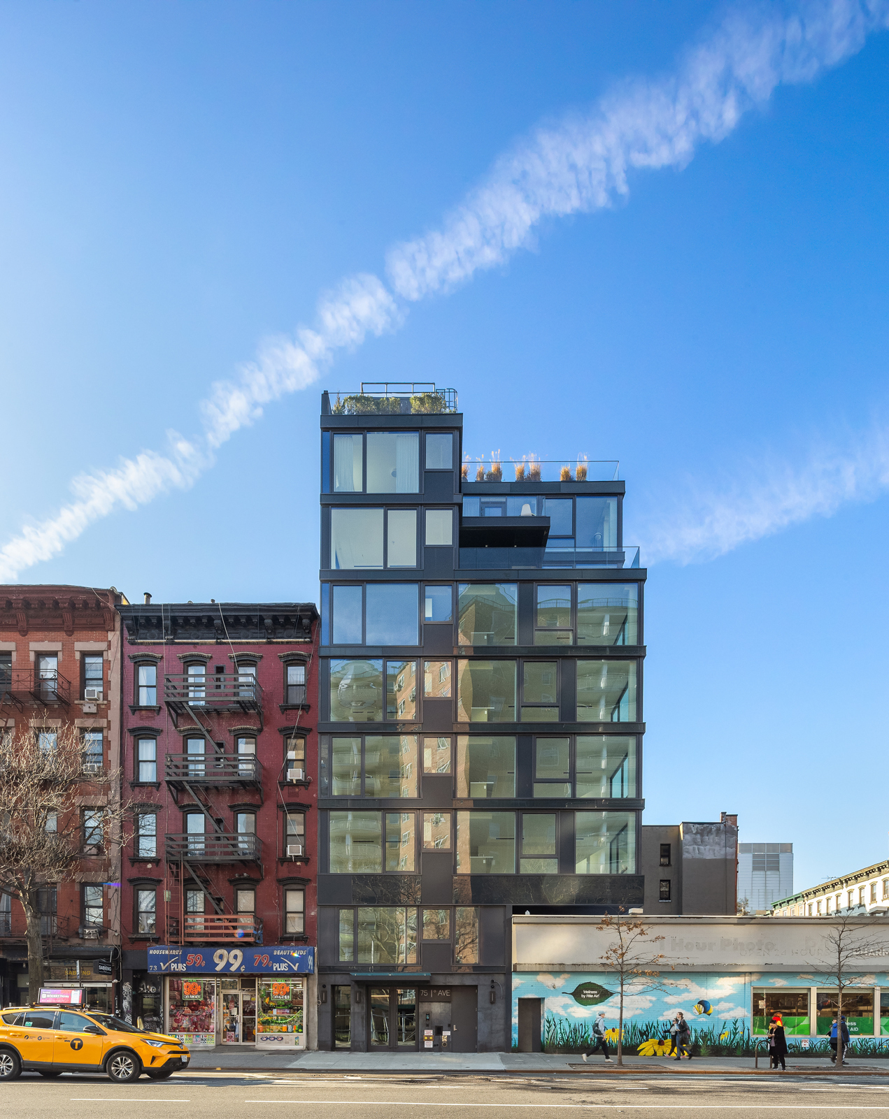 75 First Avenue Unit: 6C