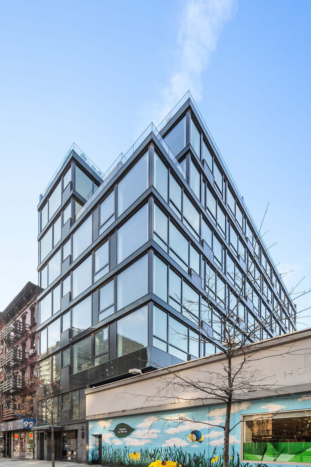 75 First Avenue Unit: 6C