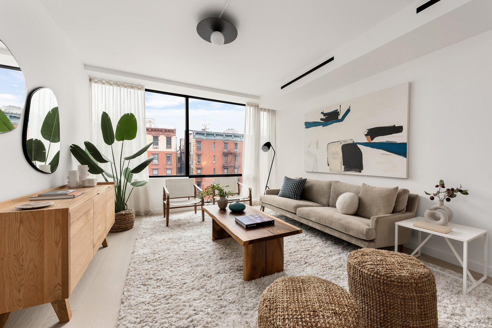 75 First Avenue Unit: 2A