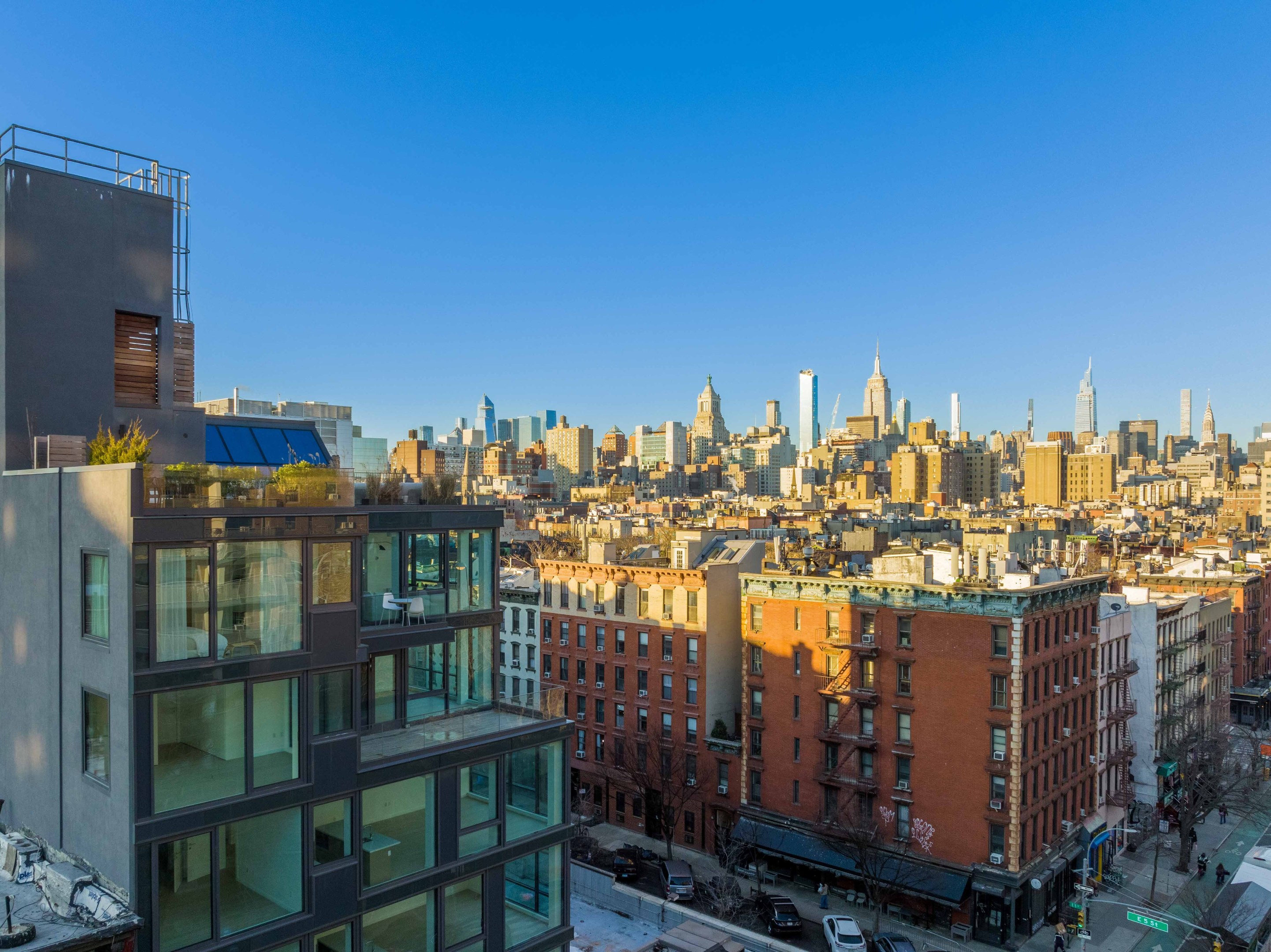 75 First Avenue Unit: 3D