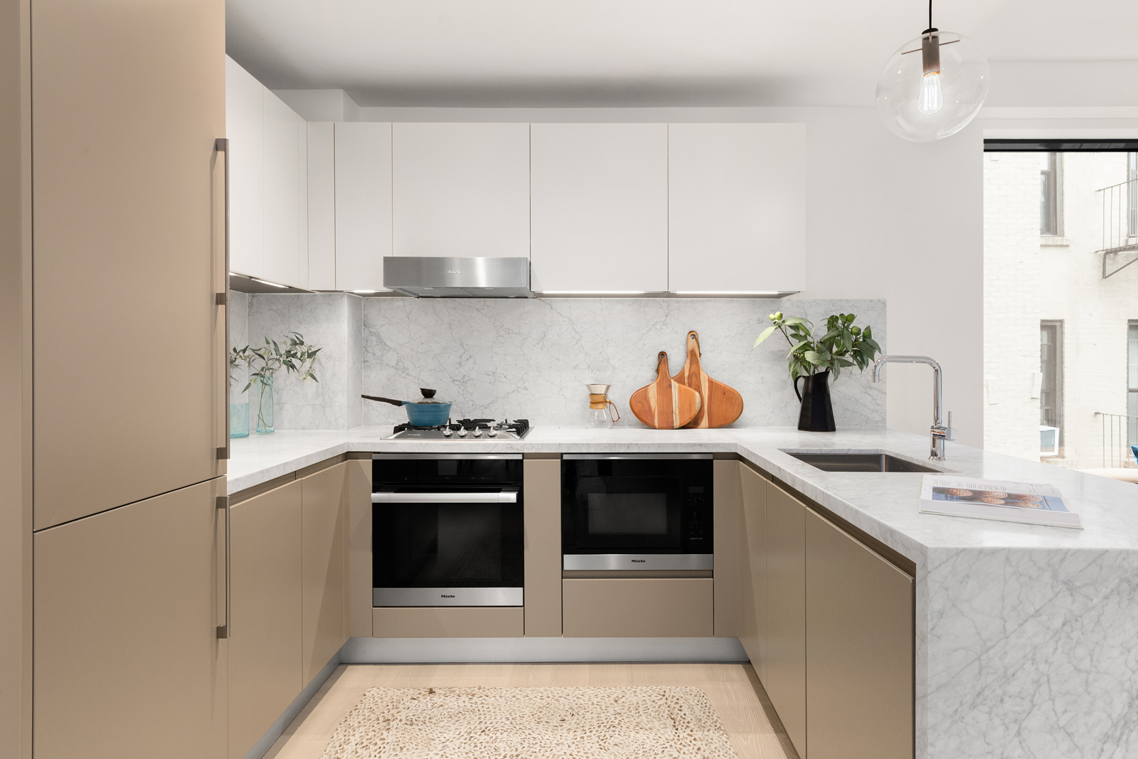 75 First Avenue Unit: 3D