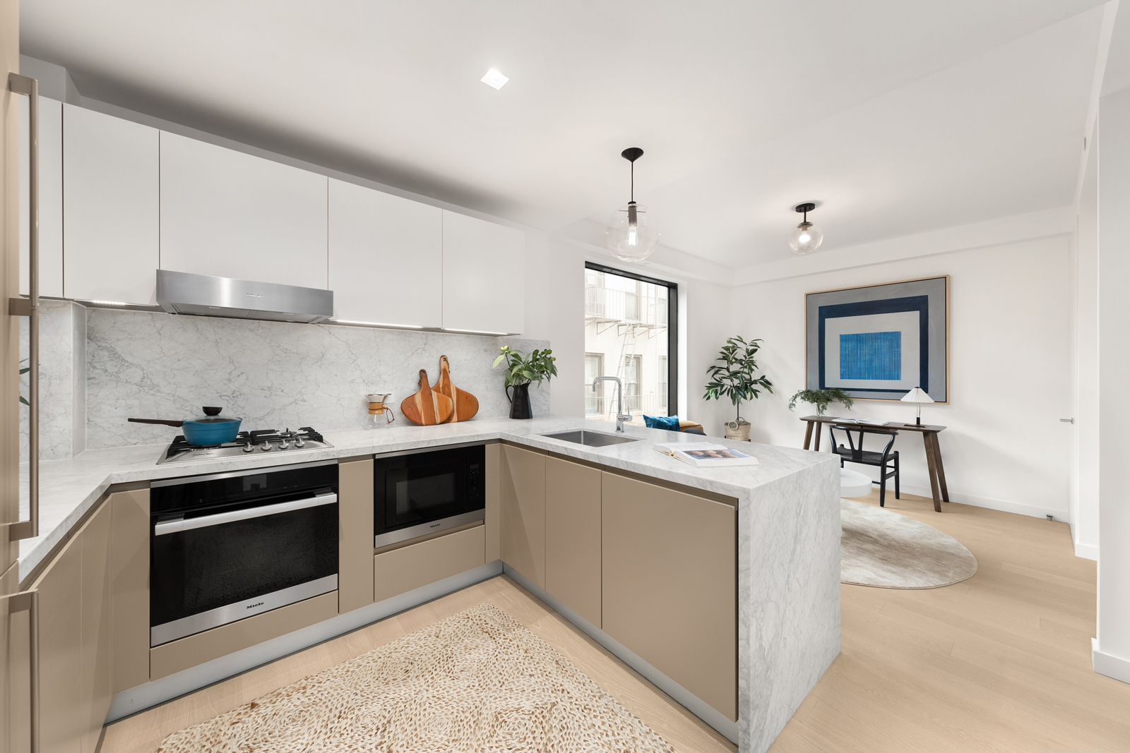 75 First Avenue Unit: 3D