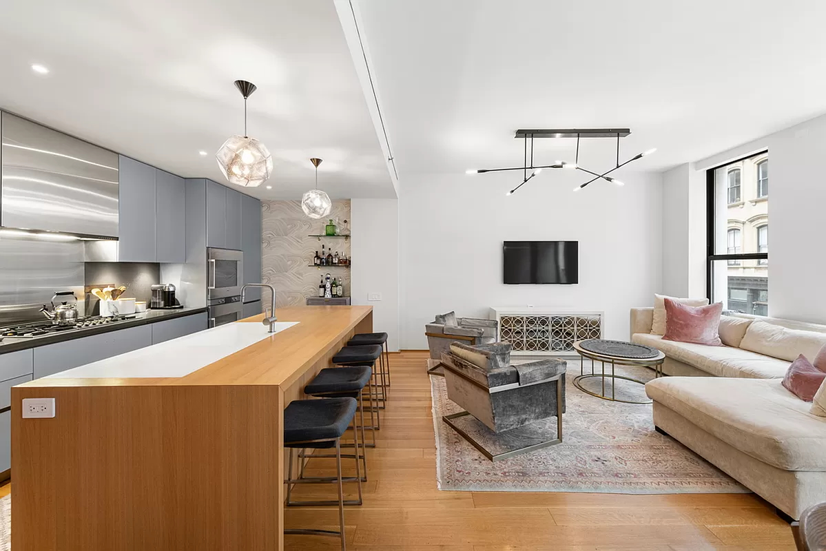 71 Reade Street 2B