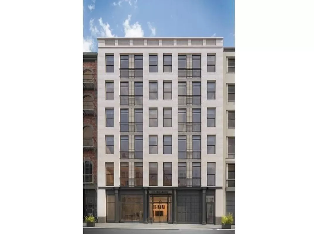 71 Reade Street 2B