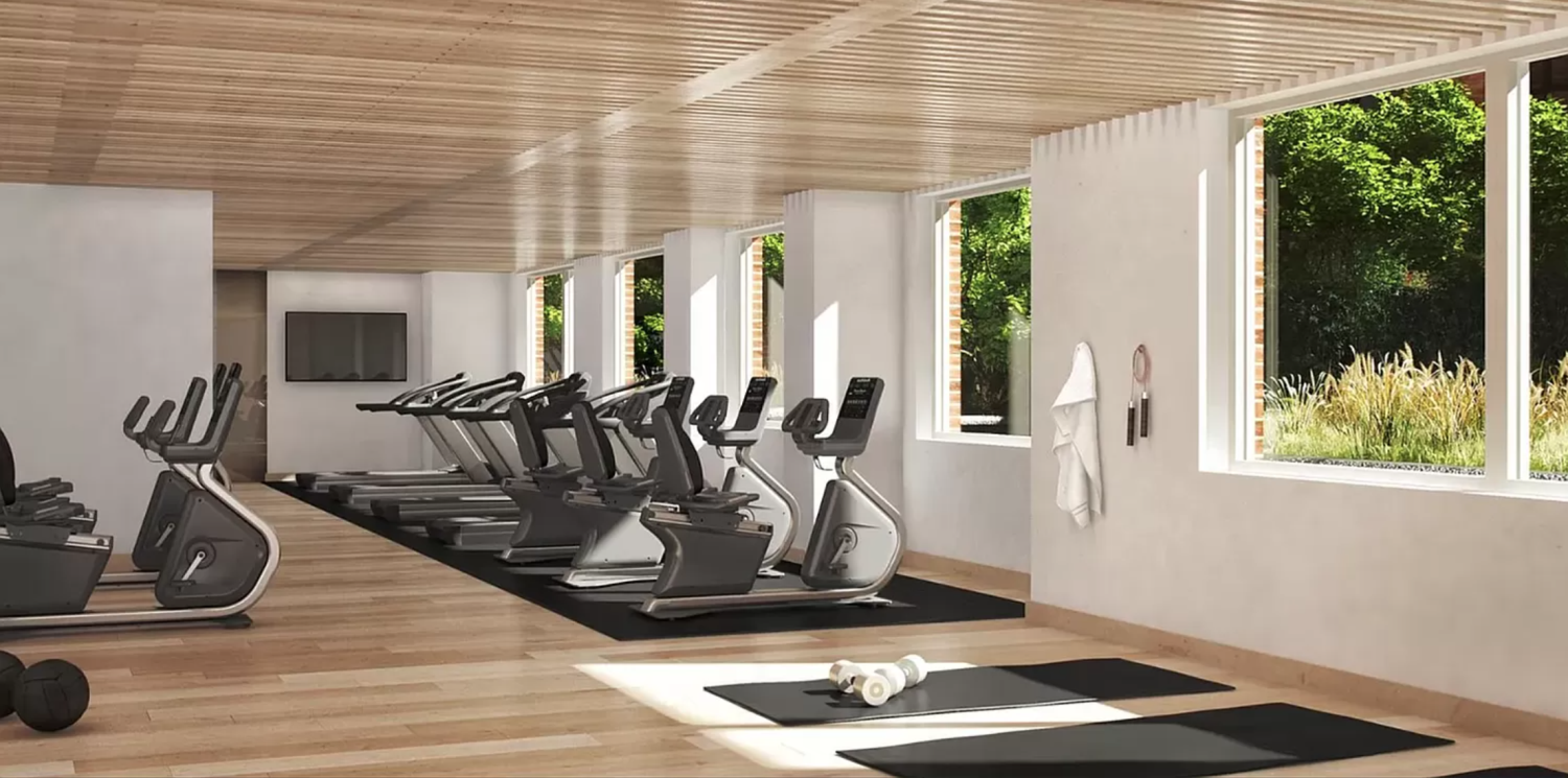 301 West 53rd Street 20K