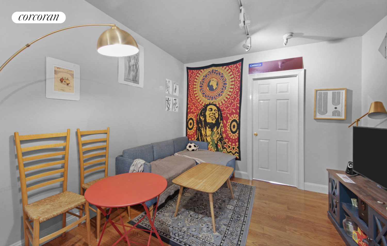 163 CHRYSTIE Street 11