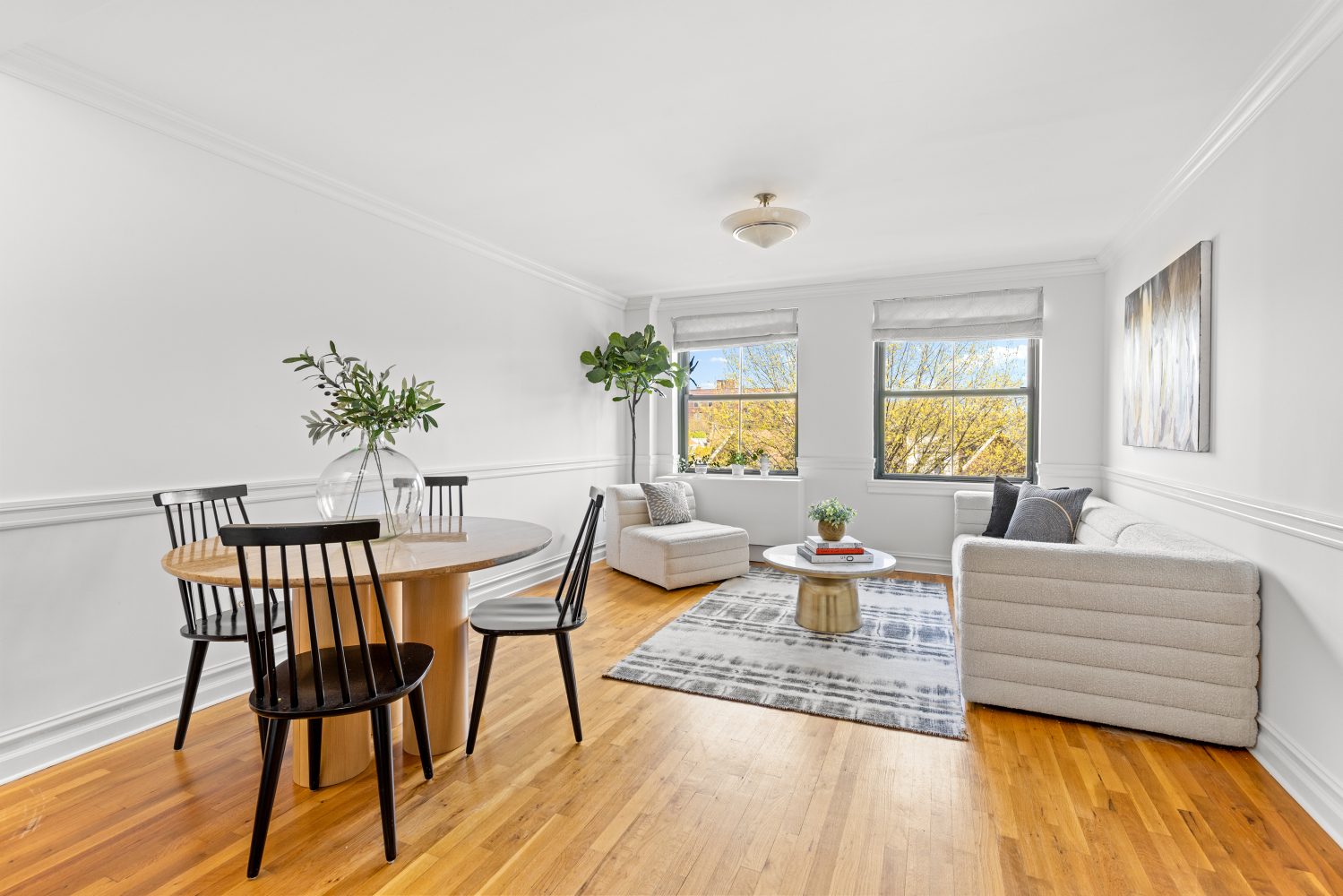 1139 Prospect Avenue Unit: 4F