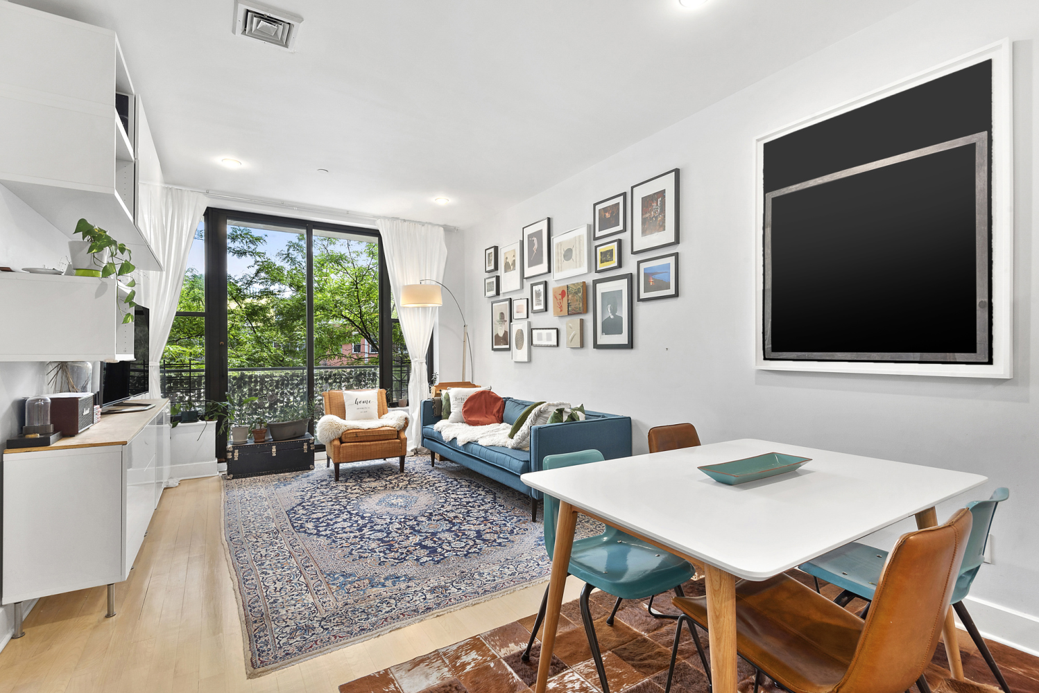 246 Withers Street 2E