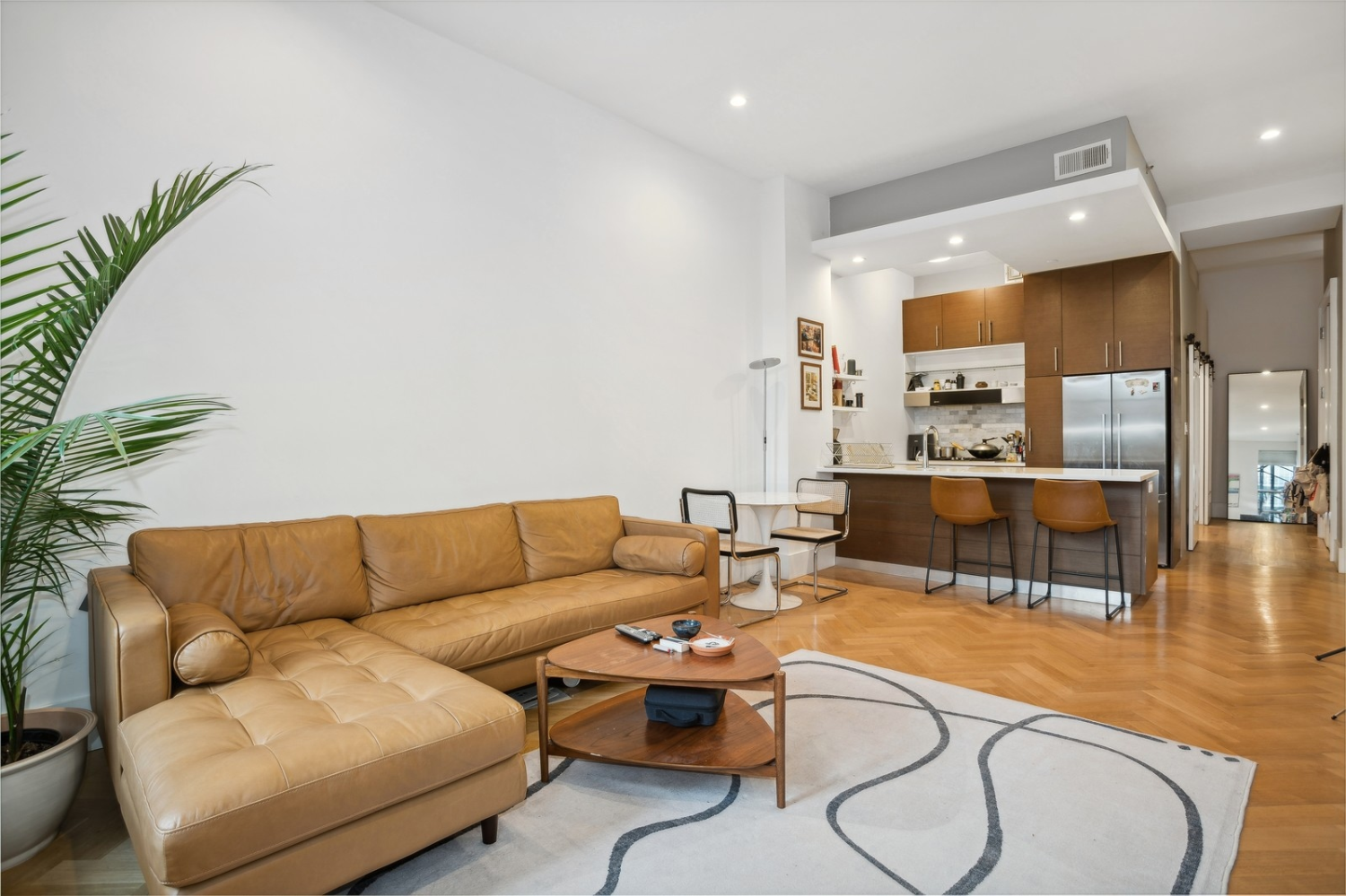 96 Rockwell Place Unit: 4C