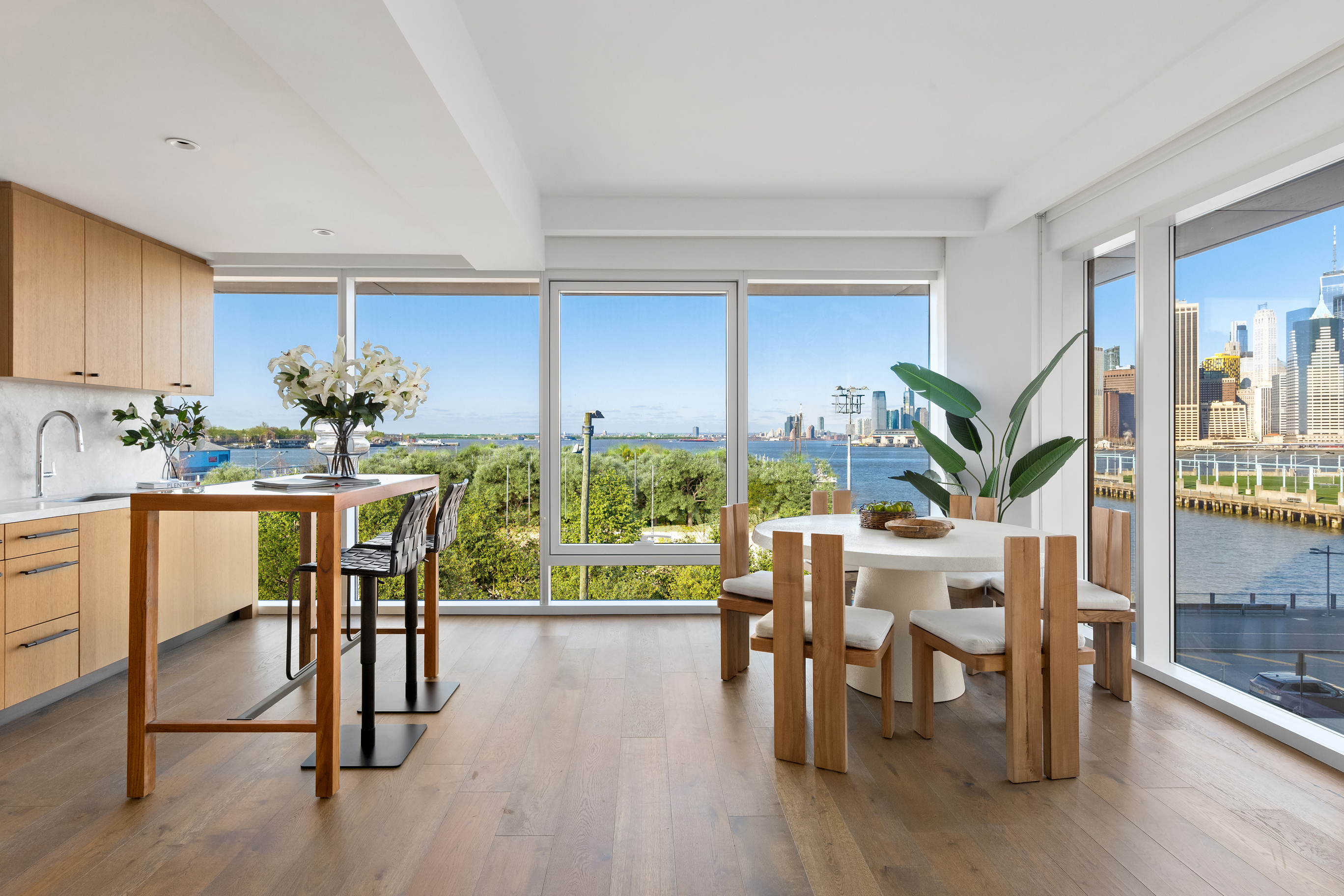 50 Bridge Park Drive Unit: 4B