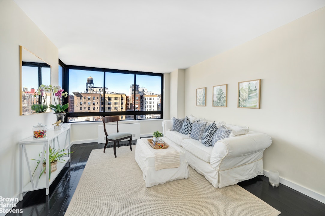 225 W 83RD Street 11K