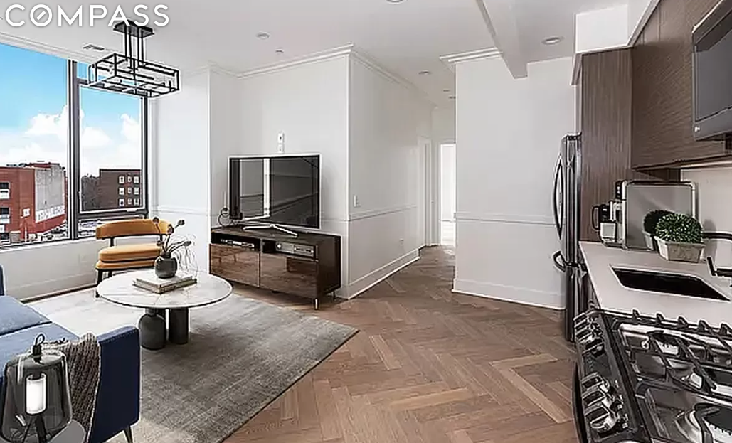47-16 Greenpoint Avenue 3E