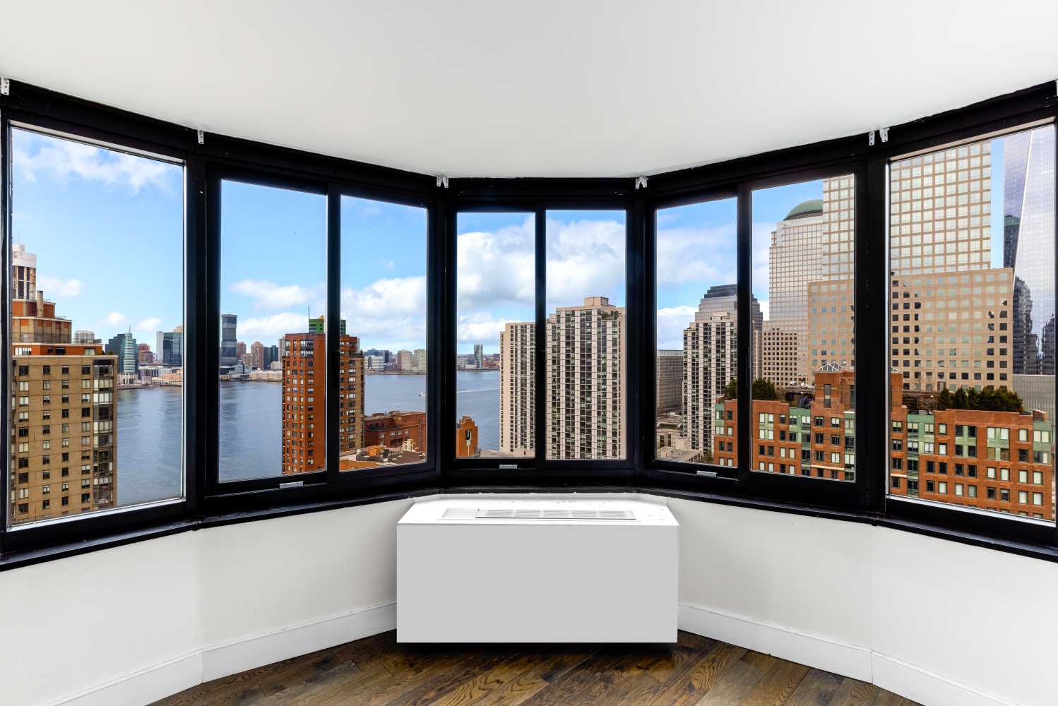 200 Rector Place 28B