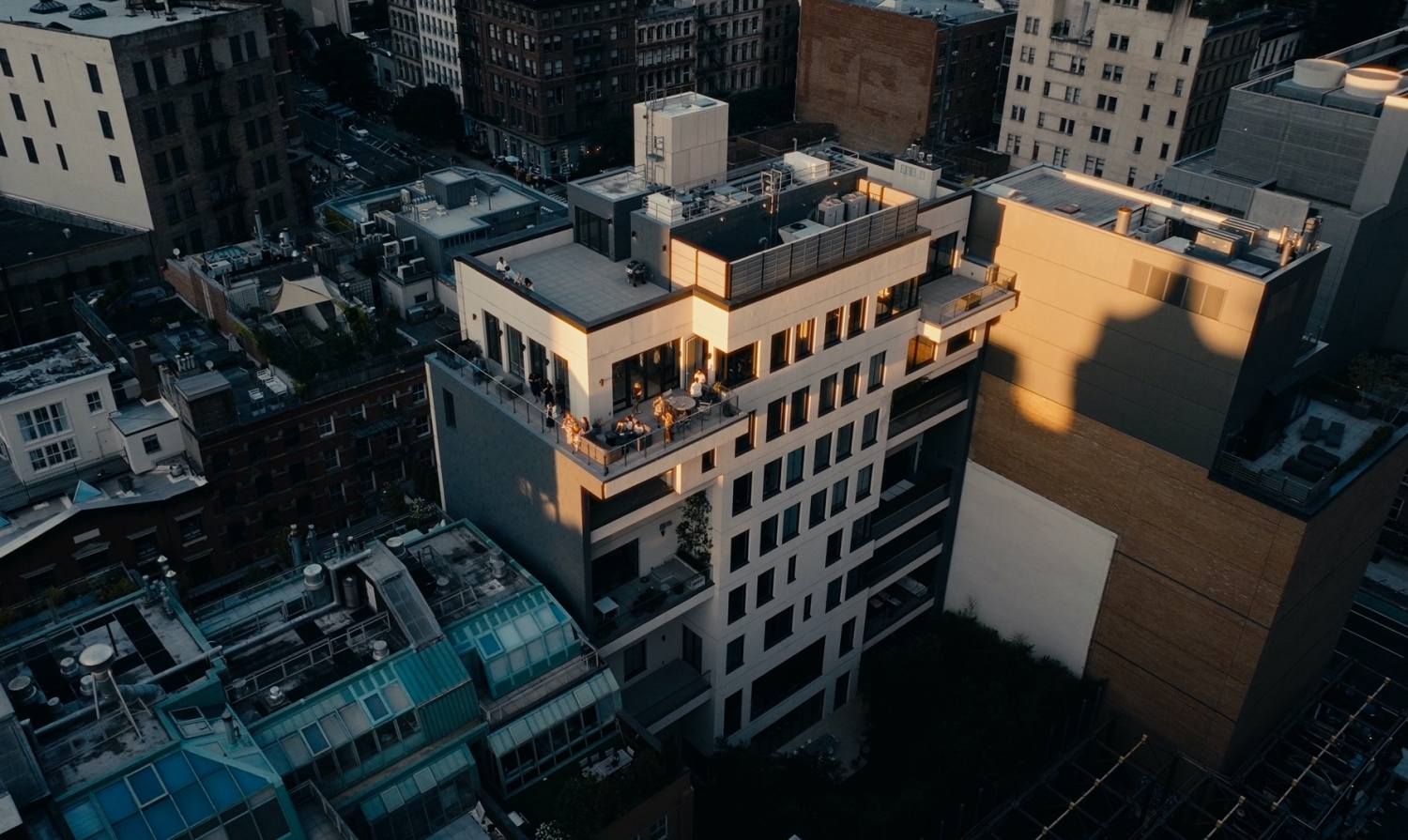 24 Leonard Street PH