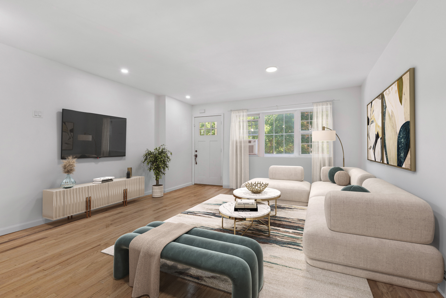 1562 Pacific Street 2